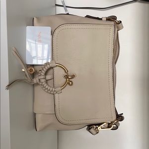 See by Chloe handbag